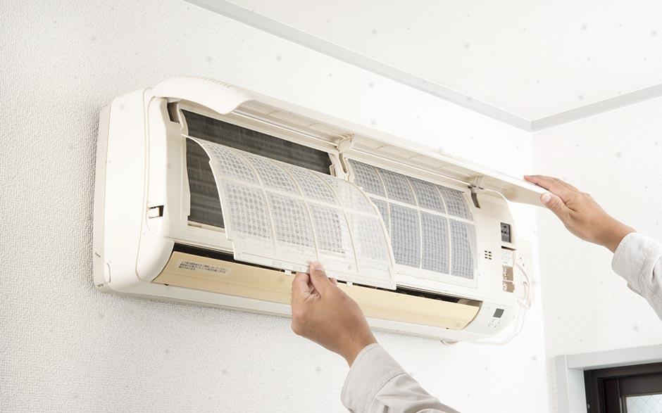 comment changer système de climatisation centralisés Saint-Clément