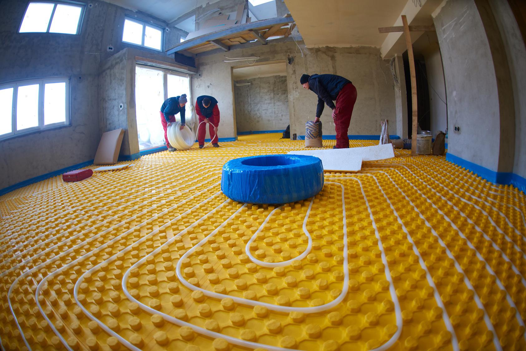 tarif instalation climatisation maison Saint-Clément
